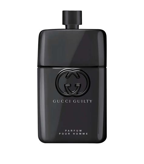 cagoule gucci homme|gucci guilty parfum pour homme.